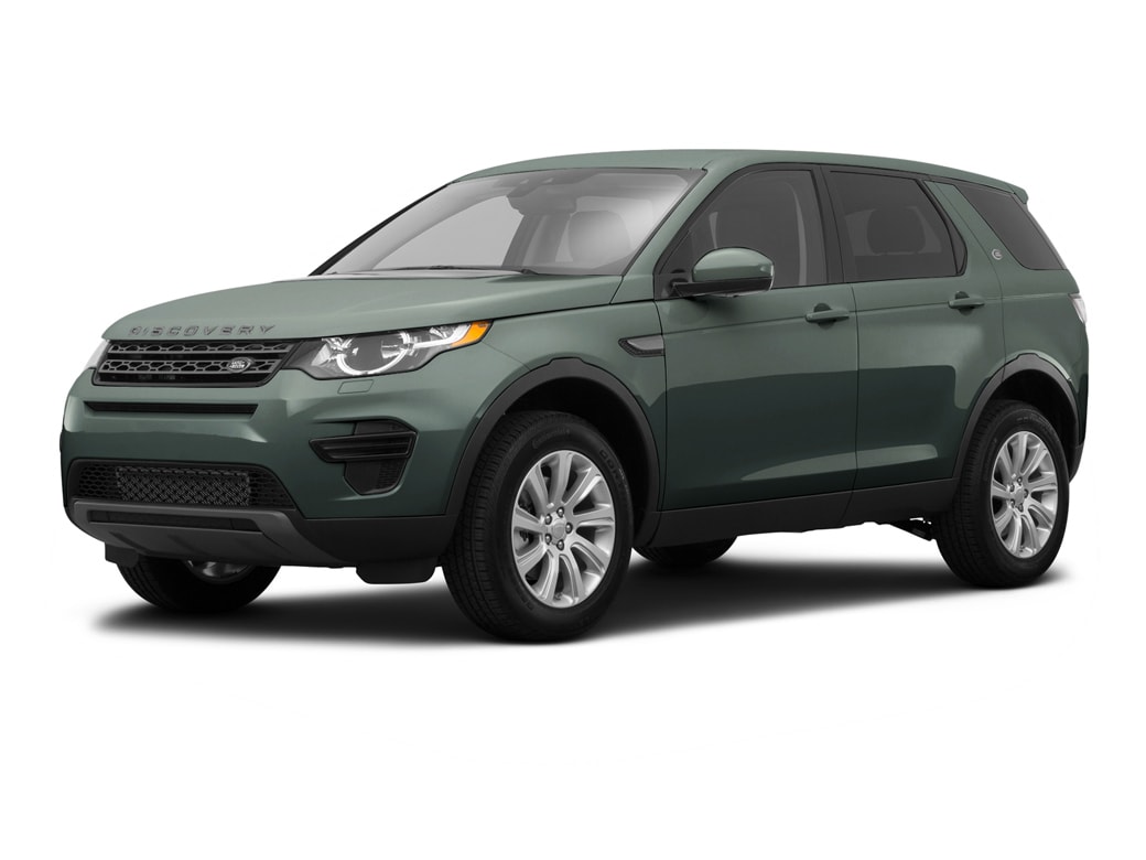 2019 Land Rover Discovery Sport For Sale In Huntington Ny